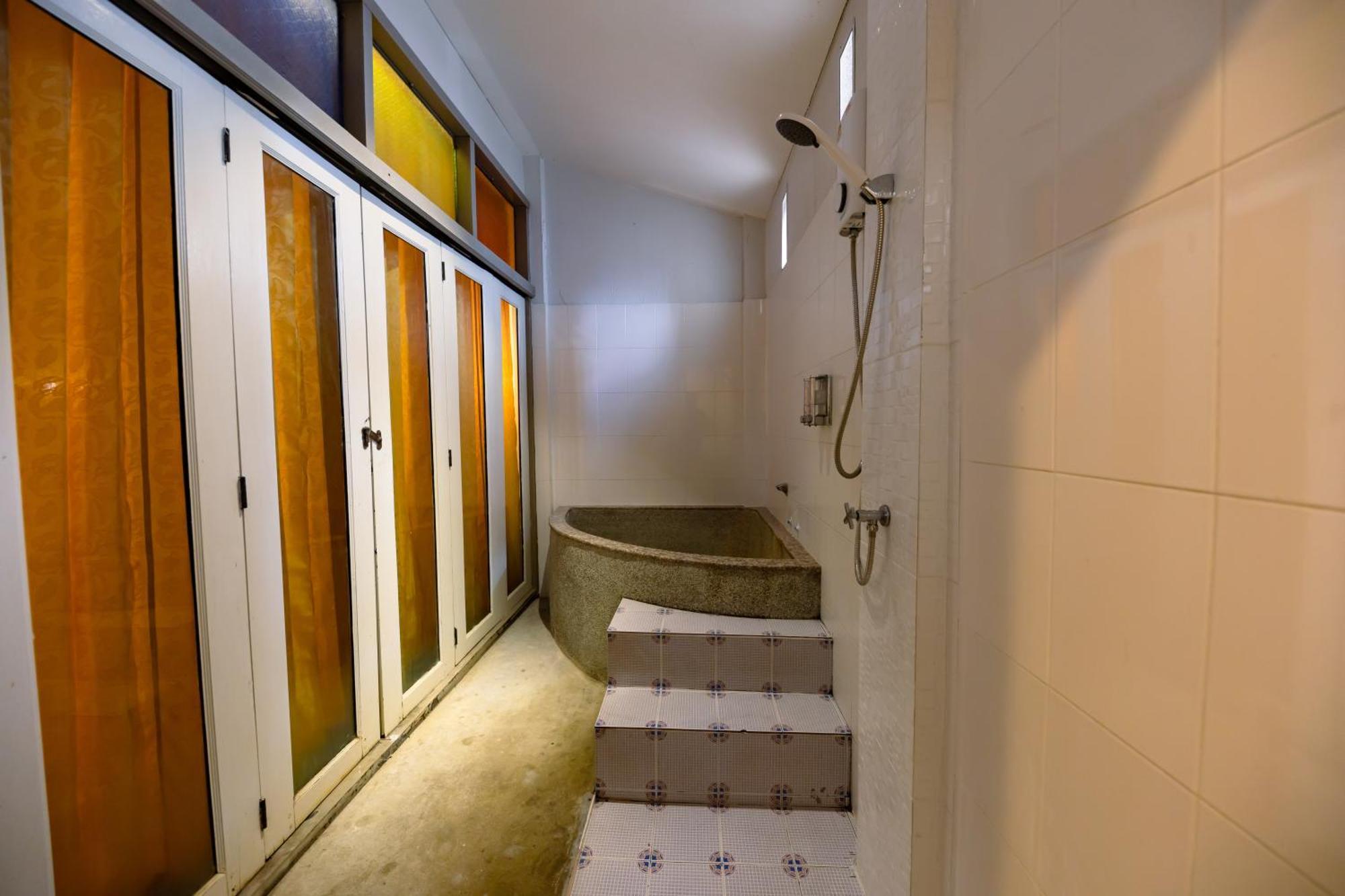 Sleep Hotel - Sha Certified Surat Thani Extérieur photo