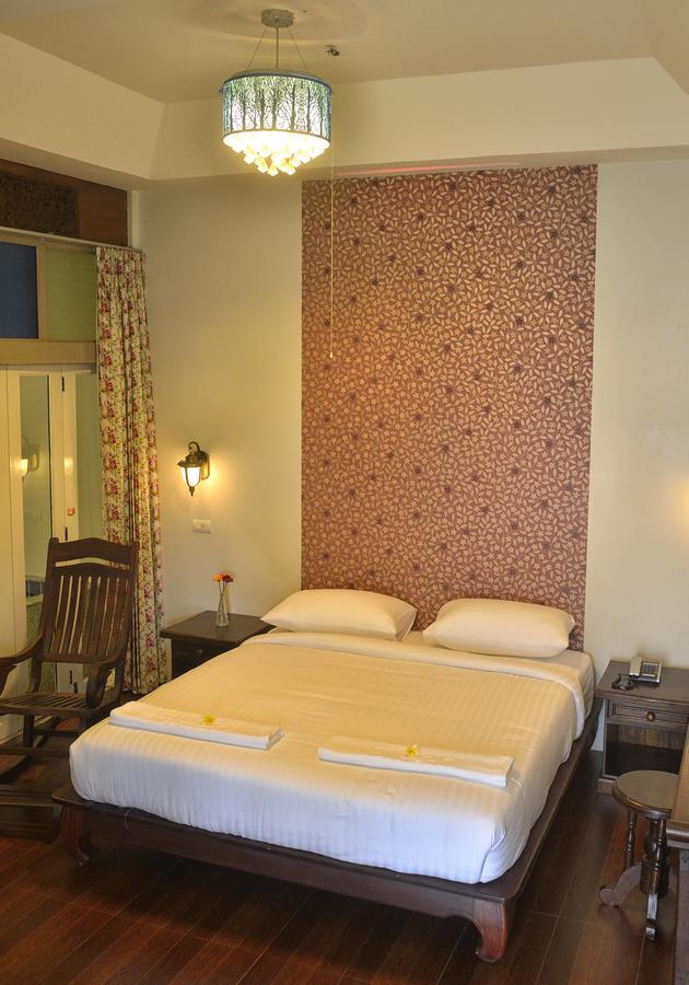 Sleep Hotel - Sha Certified Surat Thani Extérieur photo
