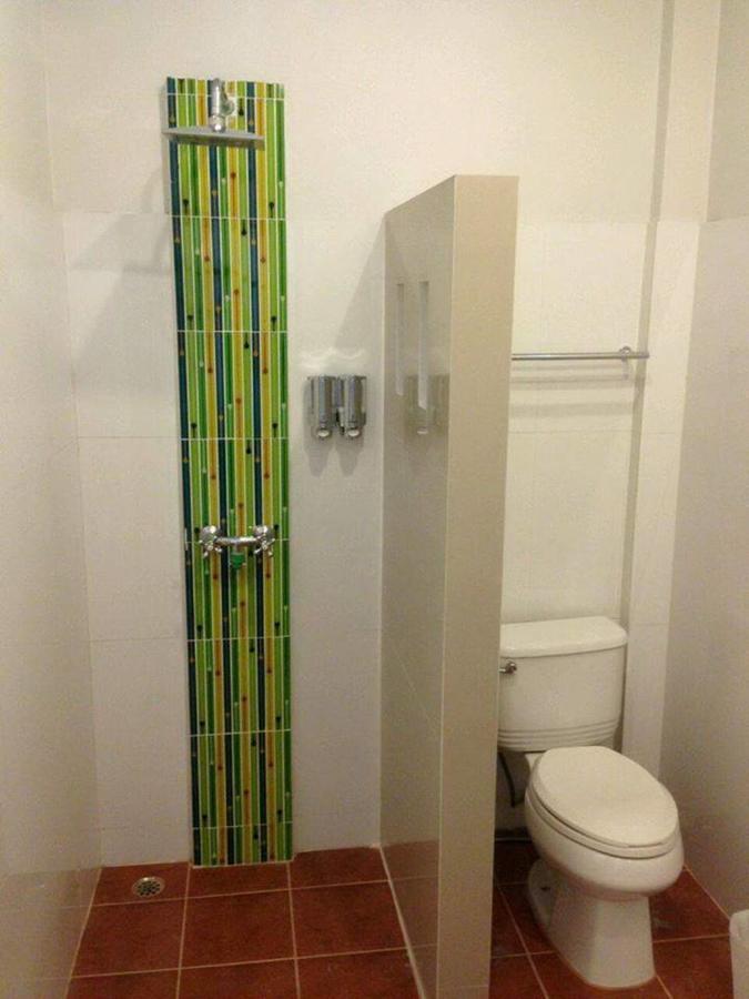 Sleep Hotel - Sha Certified Surat Thani Extérieur photo