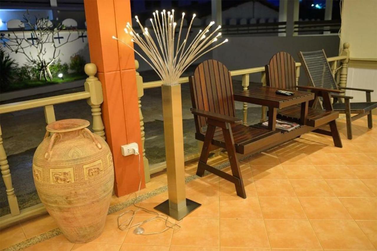 Sleep Hotel - Sha Certified Surat Thani Extérieur photo